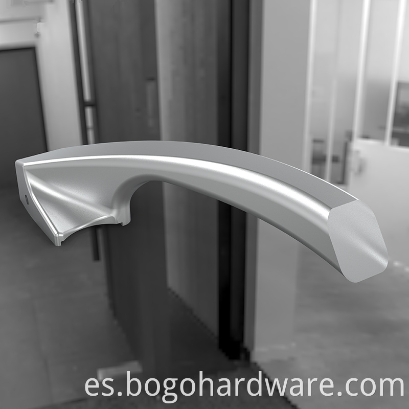 Closet Glass Door Handles